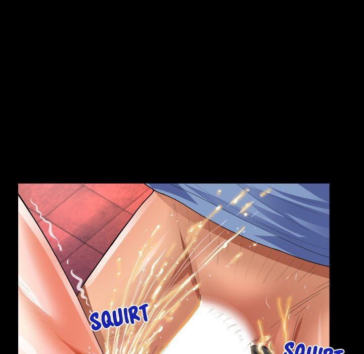 The Unforeseen Guest Chapter 17 image 38