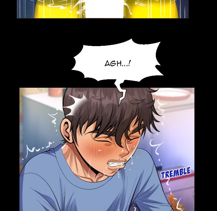 The Unforeseen Guest Chapter 17 image 46
