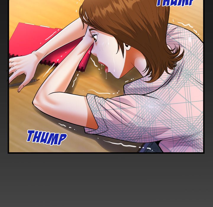 The Unforeseen Guest Chapter 17 image 4