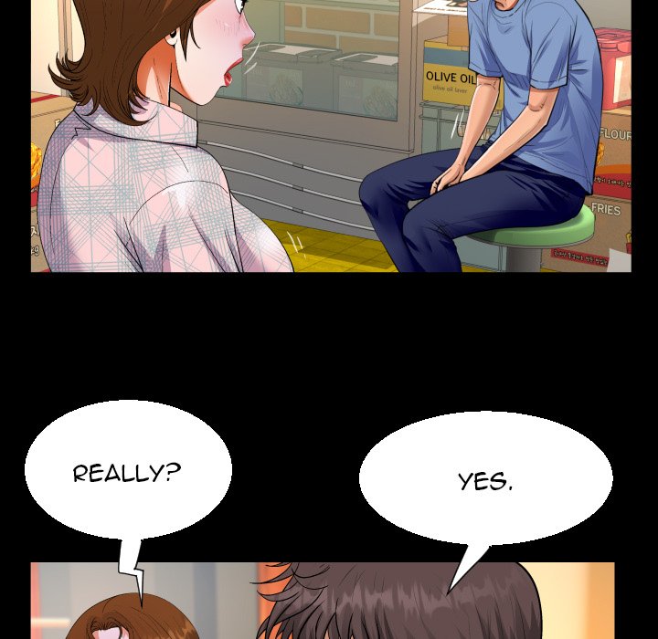 The Unforeseen Guest Chapter 17 image 58