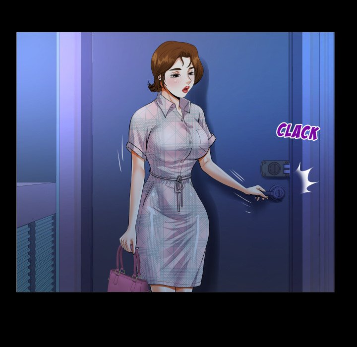 The Unforeseen Guest Chapter 17 image 62