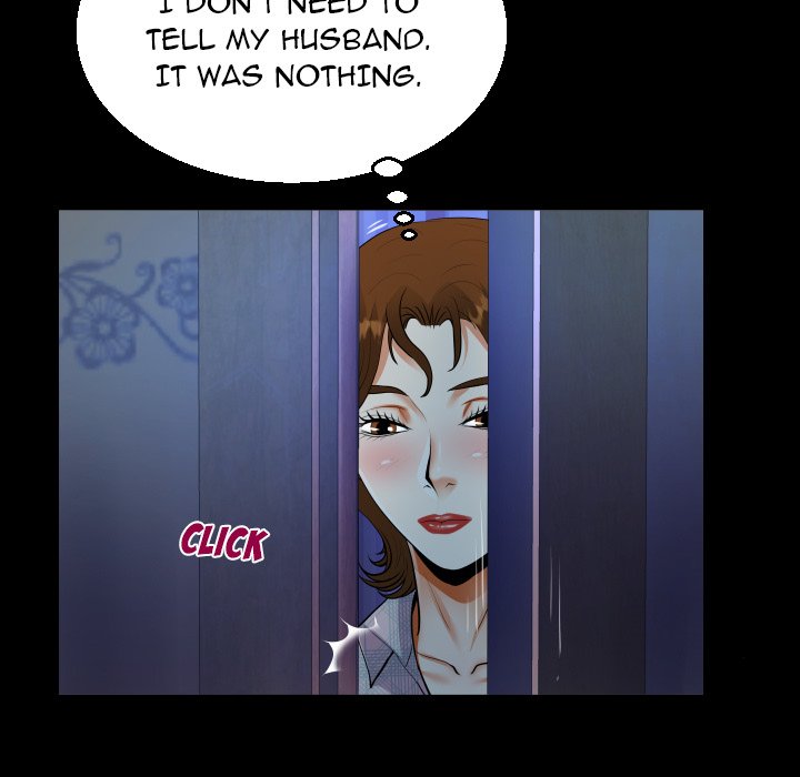 The Unforeseen Guest Chapter 17 image 64