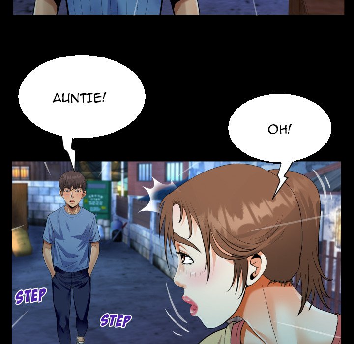The Unforeseen Guest Chapter 17 image 76