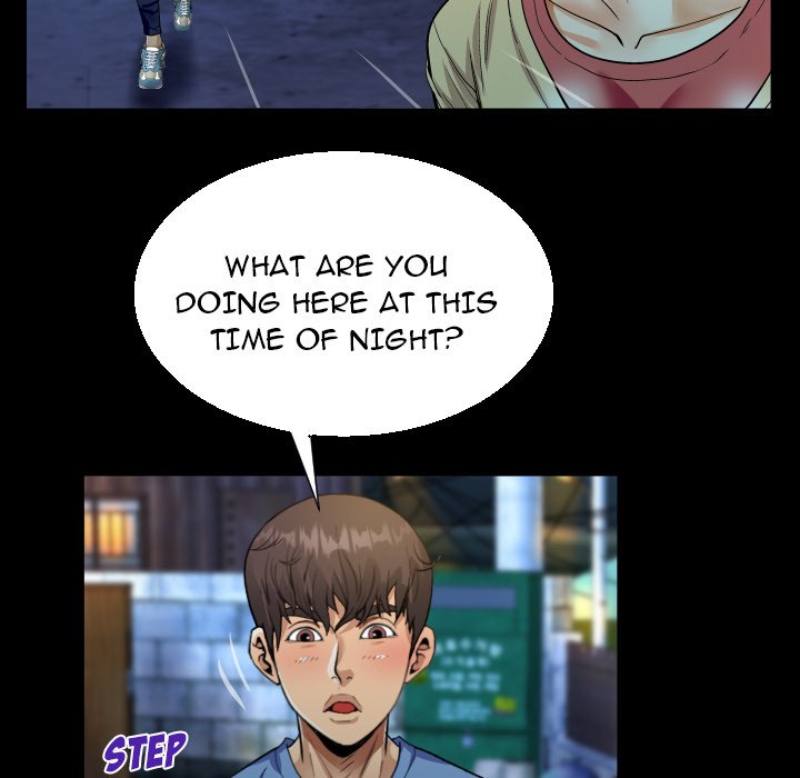 The Unforeseen Guest Chapter 17 image 77