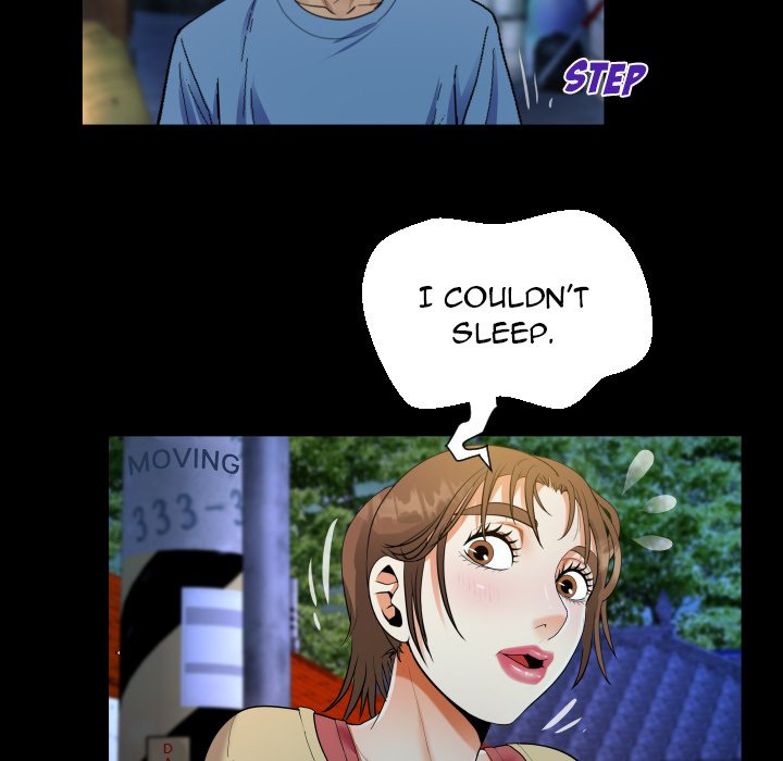 The Unforeseen Guest Chapter 17 image 78