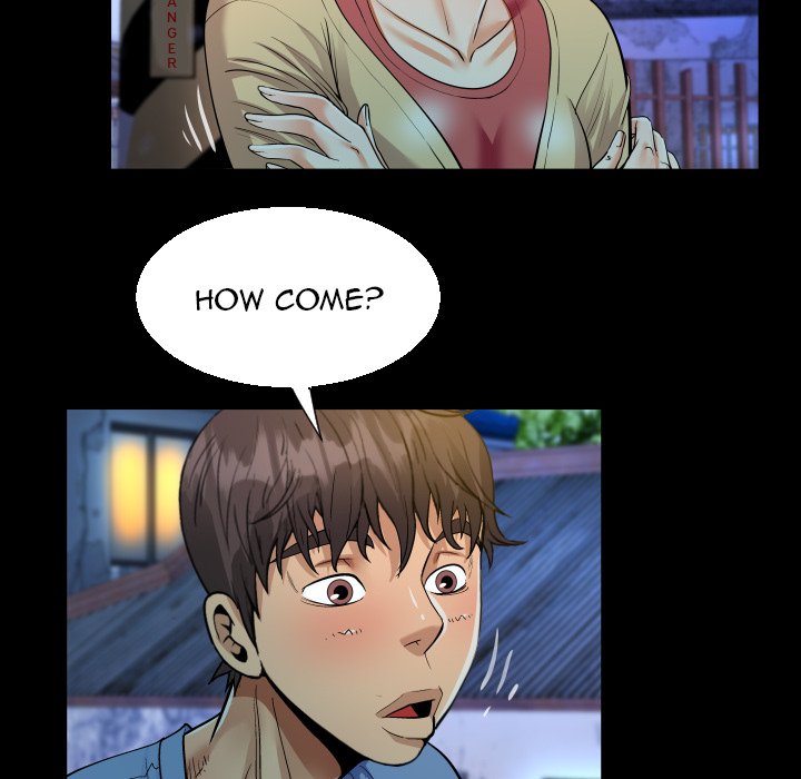 The Unforeseen Guest Chapter 17 image 79