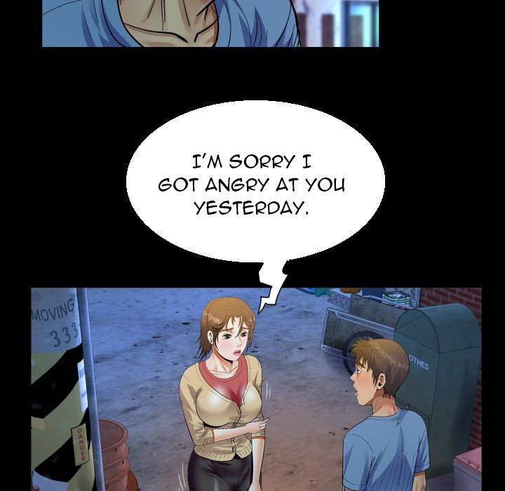 The Unforeseen Guest Chapter 17 image 80