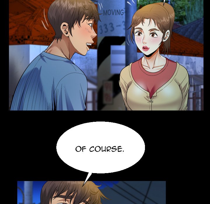 The Unforeseen Guest Chapter 17 image 82