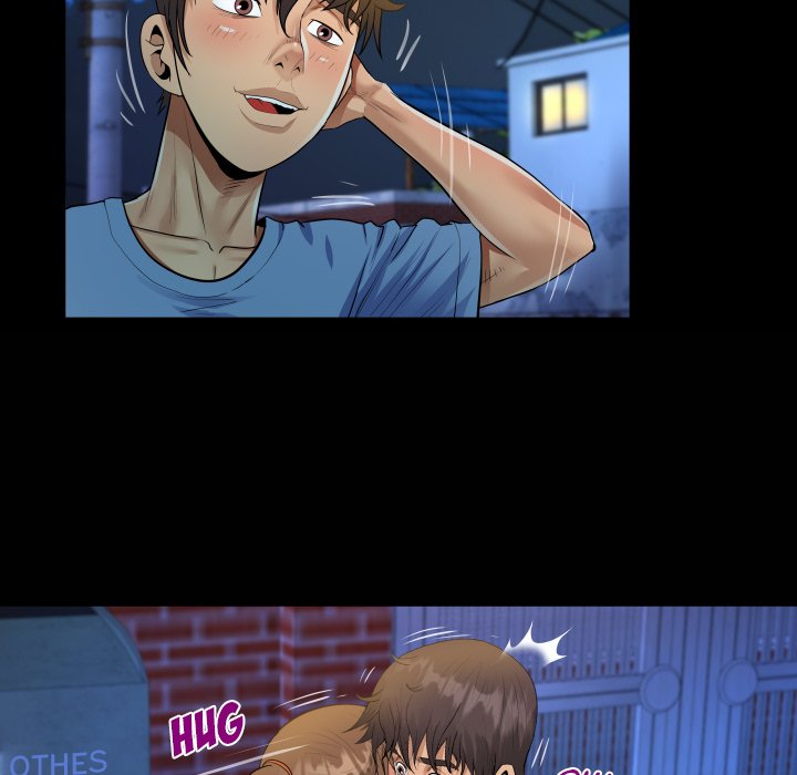 The Unforeseen Guest Chapter 17 image 83