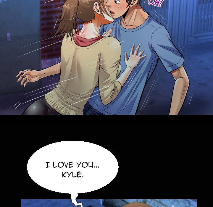 The Unforeseen Guest Chapter 17 image 84
