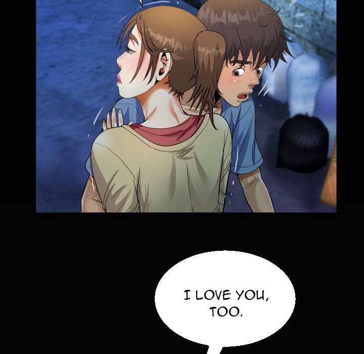 The Unforeseen Guest Chapter 17 image 85