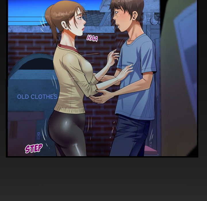 The Unforeseen Guest Chapter 17 image 87