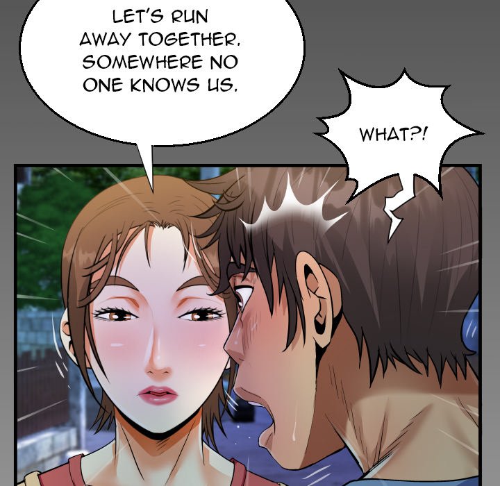 The Unforeseen Guest Chapter 17 image 89