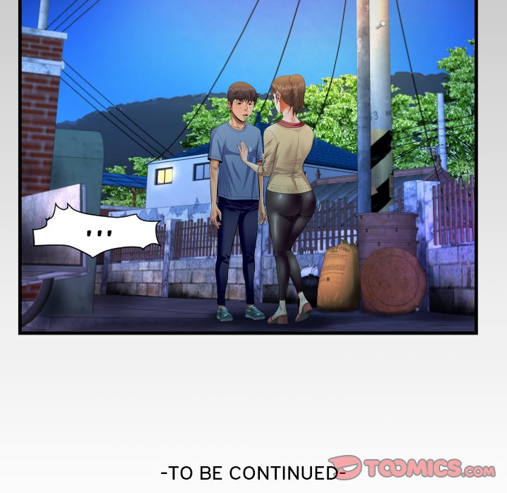 The Unforeseen Guest Chapter 17 image 91