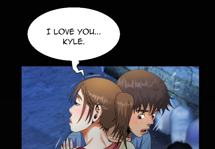 The Unforeseen Guest Chapter 18 image 0