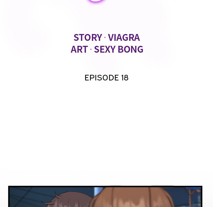The Unforeseen Guest Chapter 18 image 11