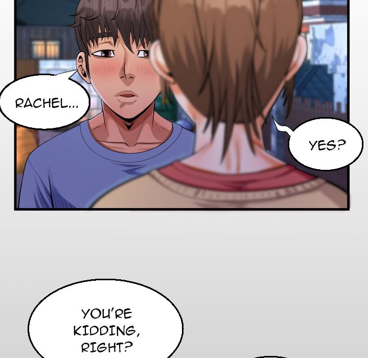 The Unforeseen Guest Chapter 18 image 12