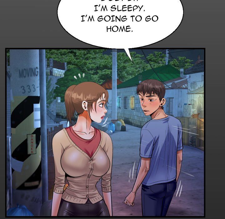 The Unforeseen Guest Chapter 18 image 16