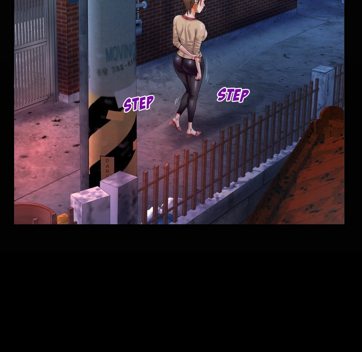 The Unforeseen Guest Chapter 18 image 21