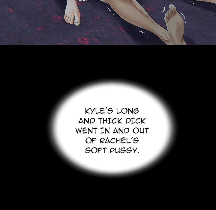 The Unforeseen Guest Chapter 18 image 55