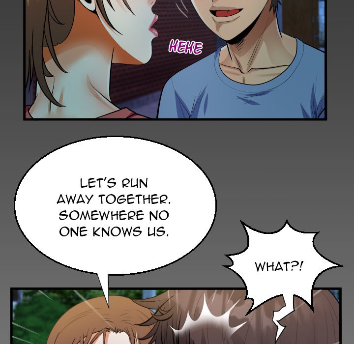 The Unforeseen Guest Chapter 18 image 5