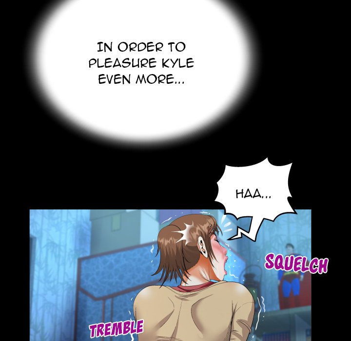 The Unforeseen Guest Chapter 18 image 63