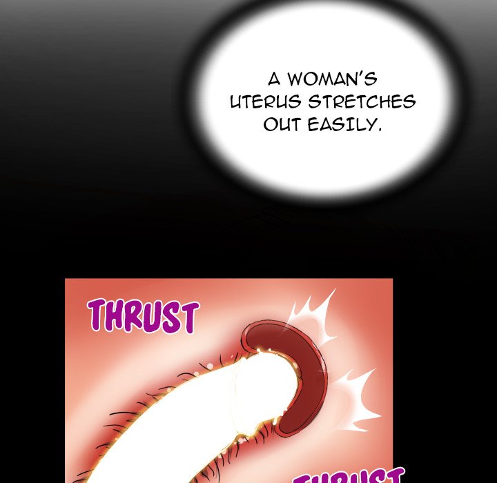 The Unforeseen Guest Chapter 18 image 68