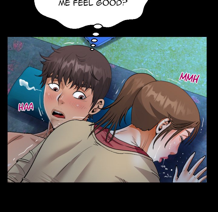 The Unforeseen Guest Chapter 18 image 81