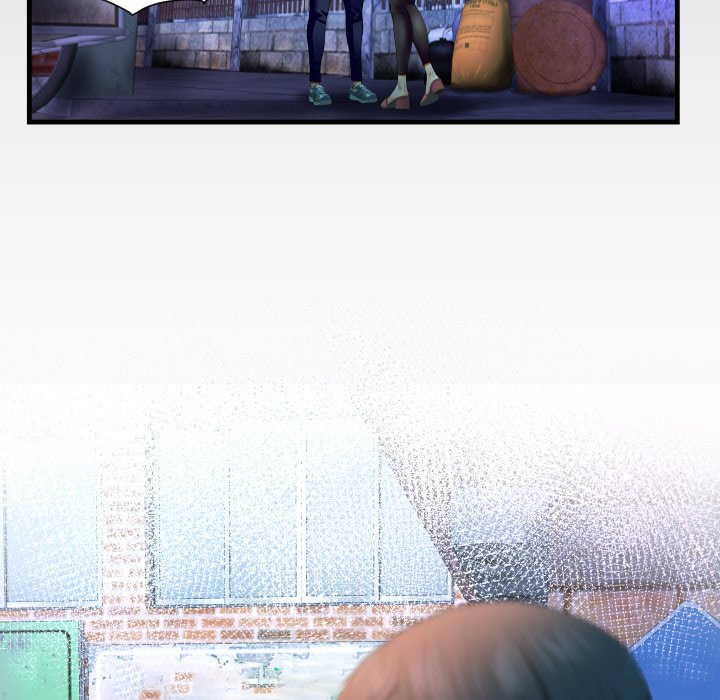 The Unforeseen Guest Chapter 18 image 8