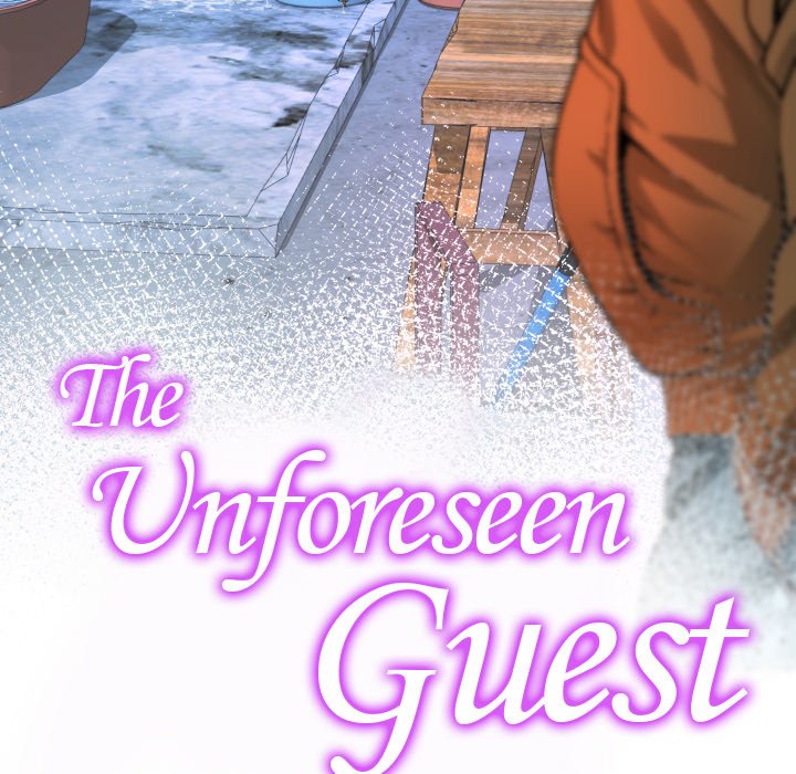 The Unforeseen Guest Chapter 19 image 10