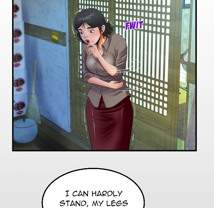 The Unforeseen Guest Chapter 19 image 12