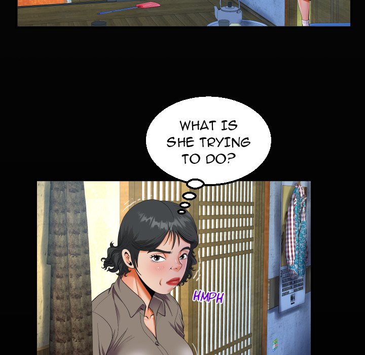 The Unforeseen Guest Chapter 19 image 19