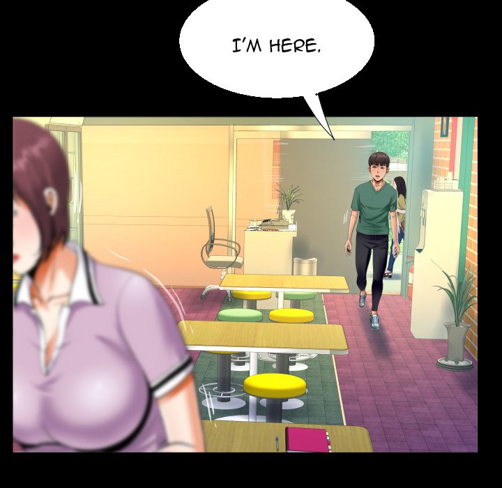 The Unforeseen Guest Chapter 19 image 22