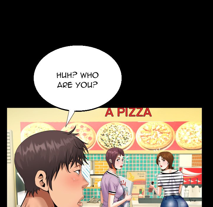 The Unforeseen Guest Chapter 19 image 23