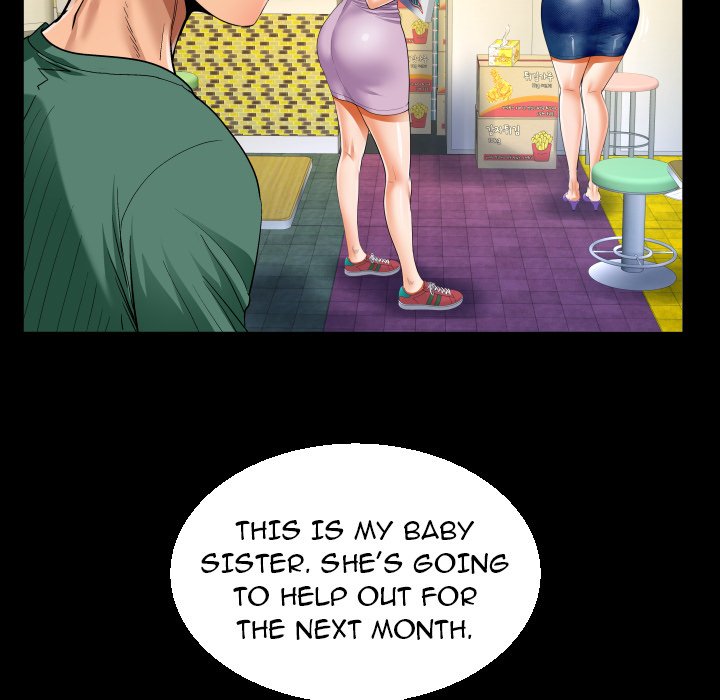 The Unforeseen Guest Chapter 19 image 24