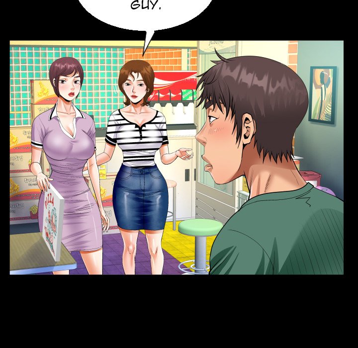 The Unforeseen Guest Chapter 19 image 26