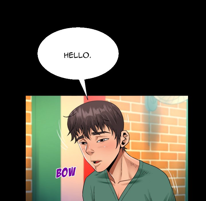 The Unforeseen Guest Chapter 19 image 27