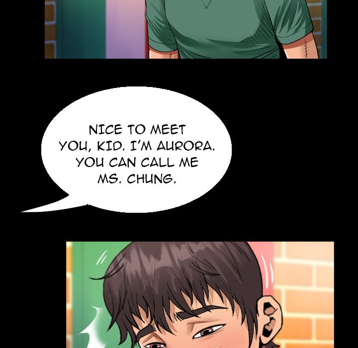 The Unforeseen Guest Chapter 19 image 28