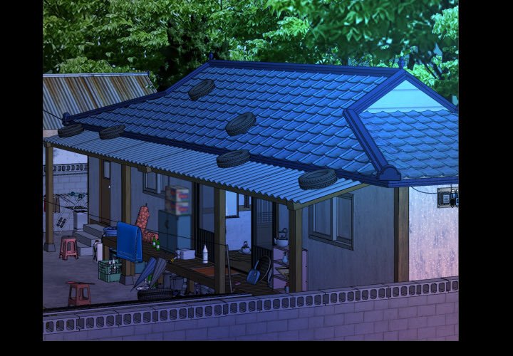 The Unforeseen Guest Chapter 19 image 2