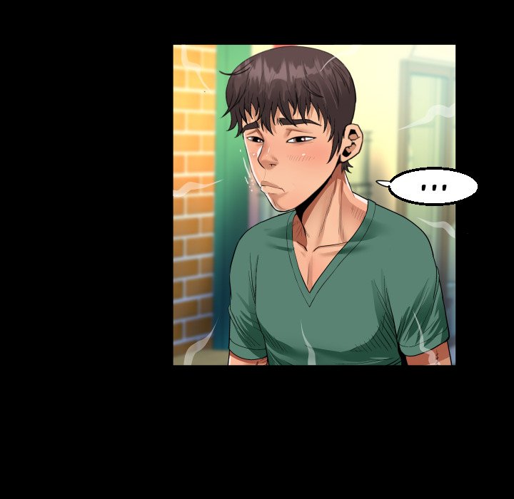 The Unforeseen Guest Chapter 19 image 31