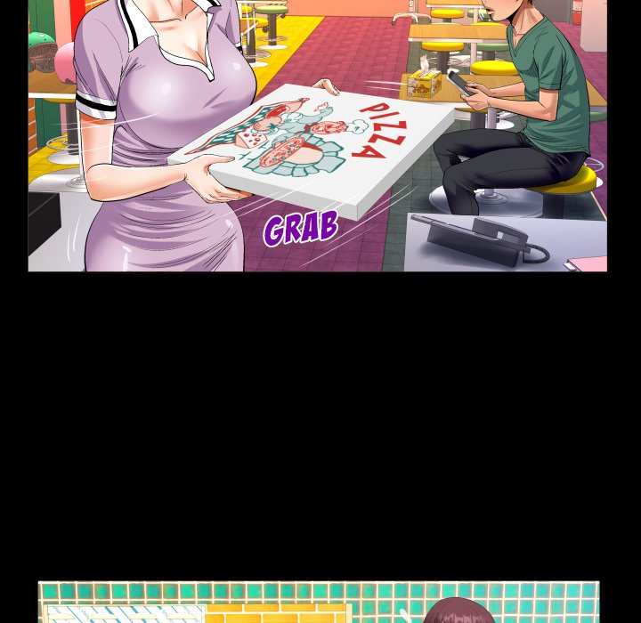 The Unforeseen Guest Chapter 19 image 34