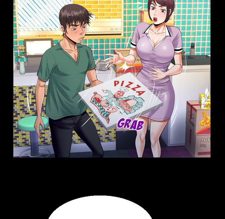 The Unforeseen Guest Chapter 19 image 35