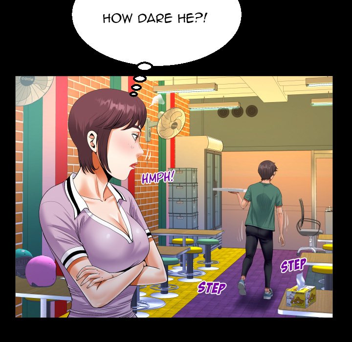 The Unforeseen Guest Chapter 19 image 36