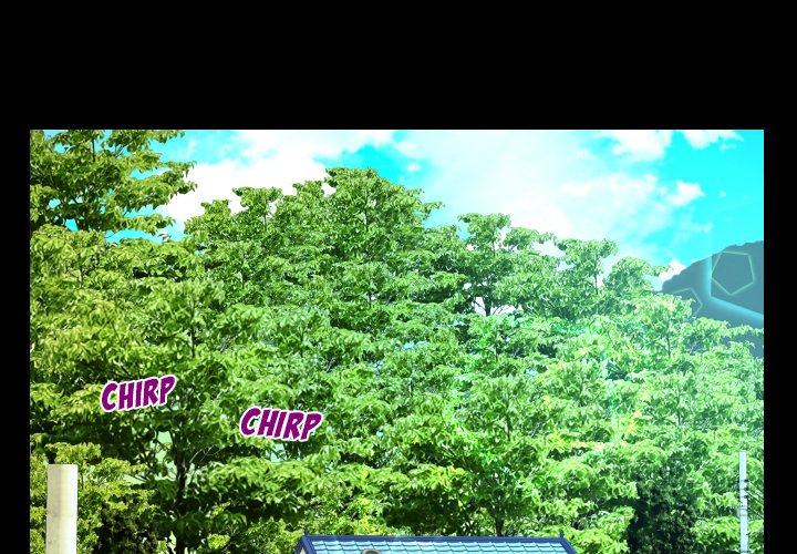 The Unforeseen Guest Chapter 19 image 3