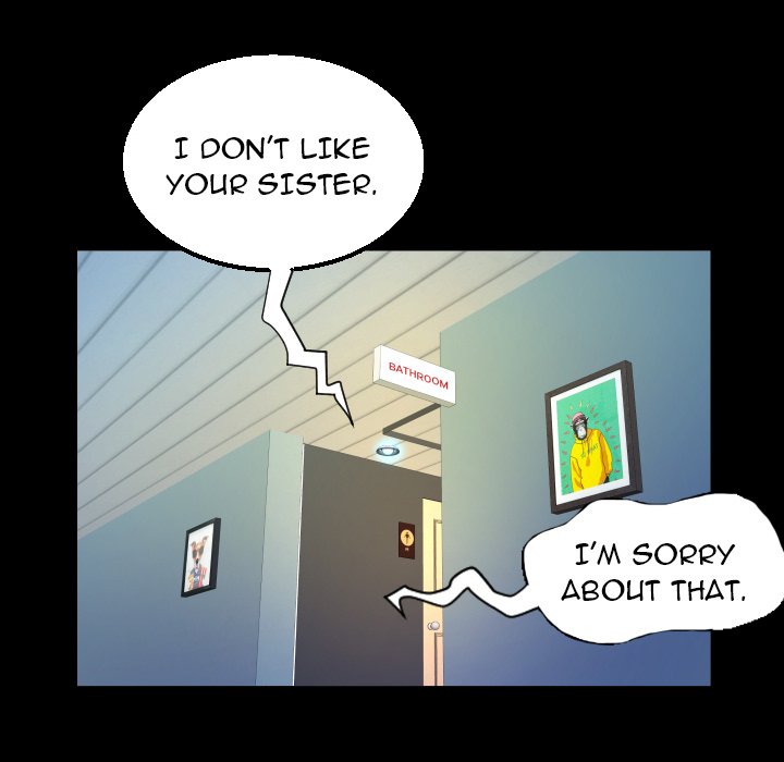 The Unforeseen Guest Chapter 19 image 39