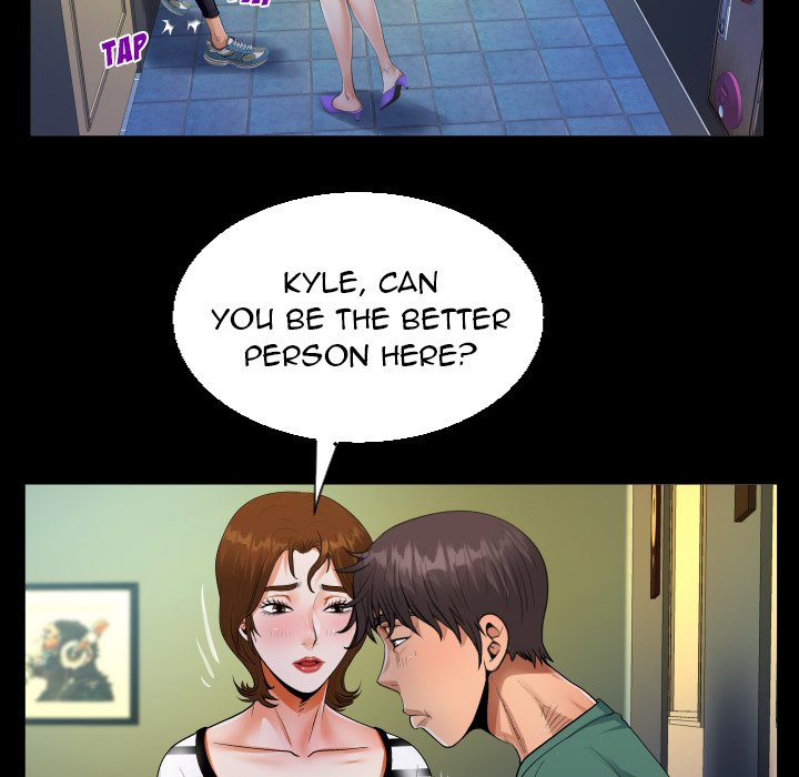 The Unforeseen Guest Chapter 19 image 41
