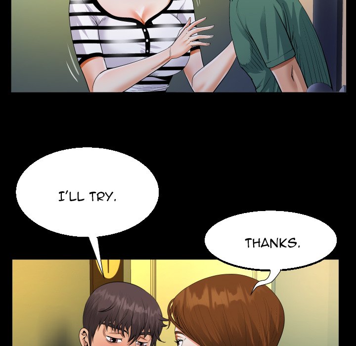 The Unforeseen Guest Chapter 19 image 42