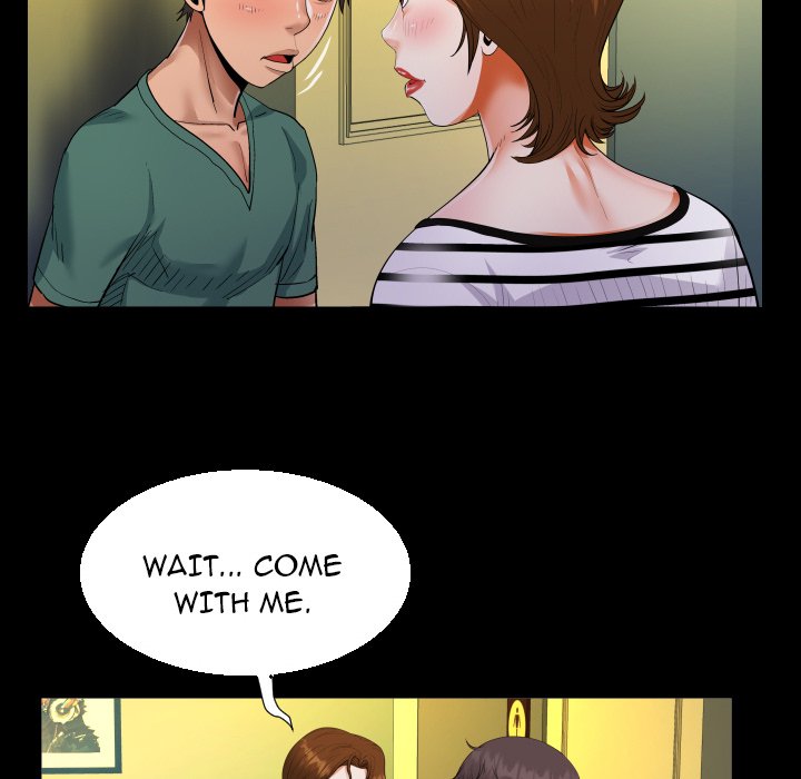 The Unforeseen Guest Chapter 19 image 43