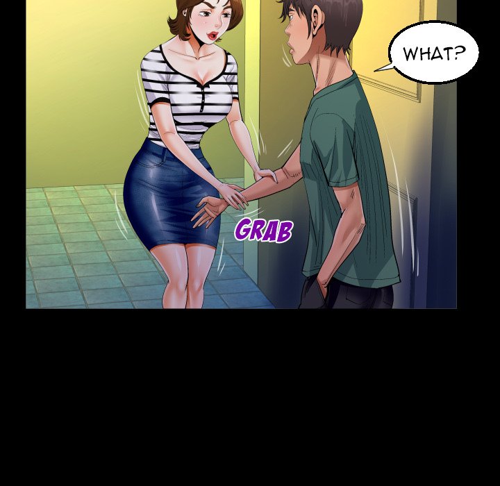 The Unforeseen Guest Chapter 19 image 44