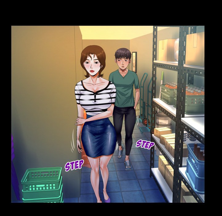 The Unforeseen Guest Chapter 19 image 45